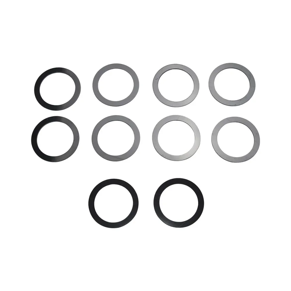 CHRIS KING Sram DUB Super Boost + Crankset Spacer Kit
