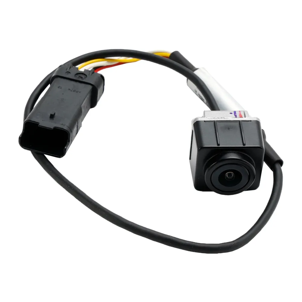 Citroen C4 (B7) Achteruitrijcamera 9804632980
