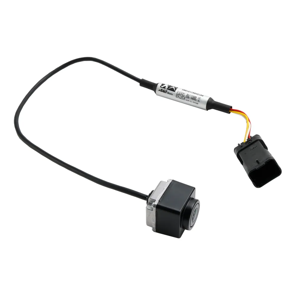 Citroen C4 (B7) Achteruitrijcamera 9804632980