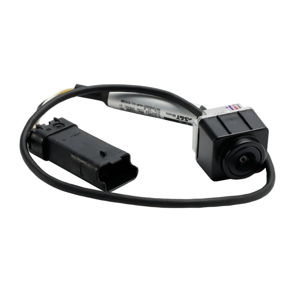 Citroen DS5 achteruitrijcamera 9804632980