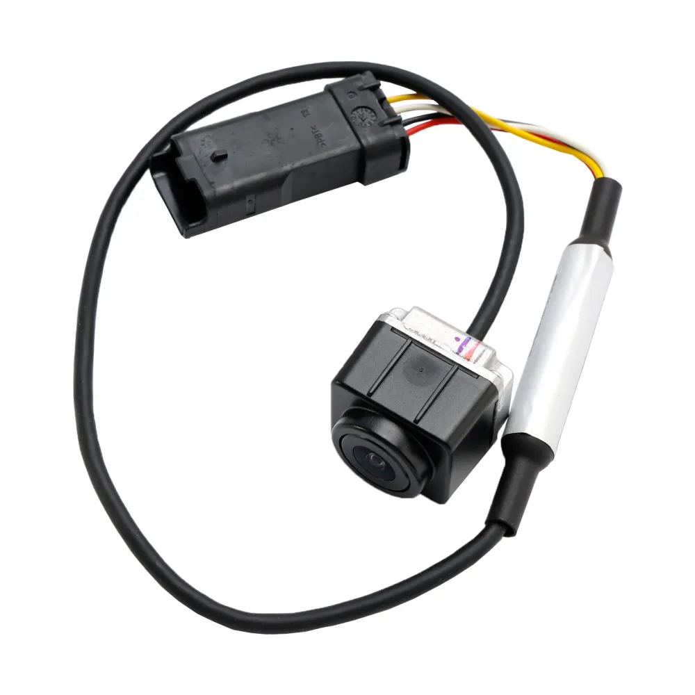 Citroen DS5 achteruitrijcamera 9804632980