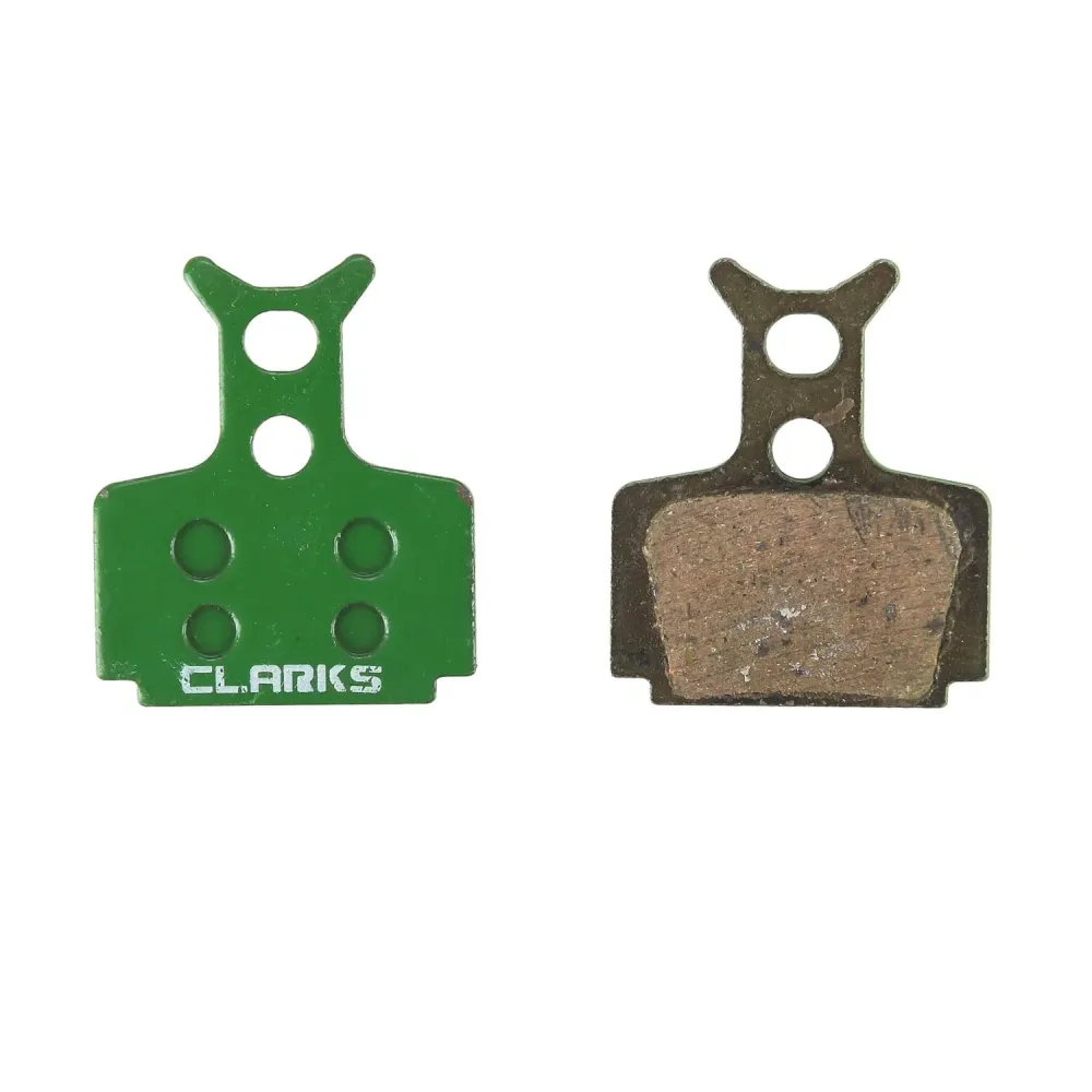 CLARKS Formula Mega One Organic Bloedplaatjes R0 R1 RX RR1 T1 C1