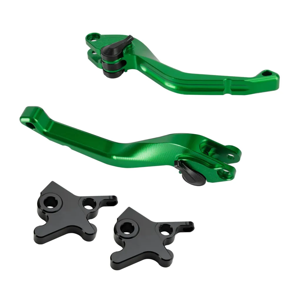 CNC korte koppeling remhendel geschikt voor Piaggio MP3 300 16-18 MP3 350 18-19