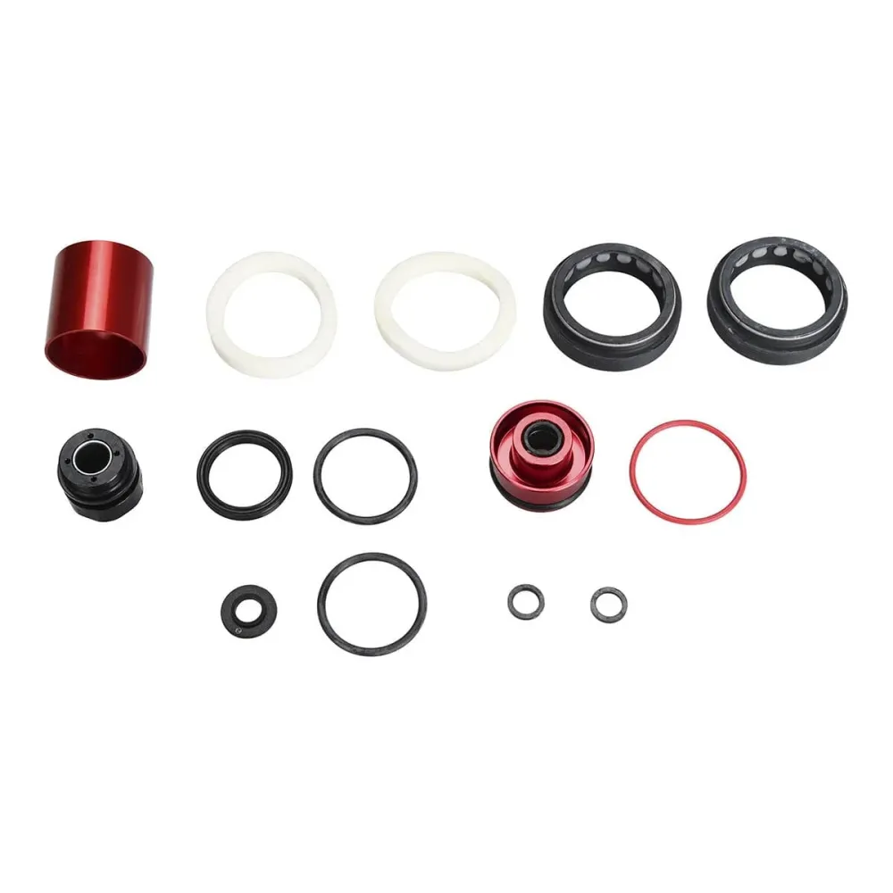 Complete pakkingset voor ROCKSHOX Boxxer RC2 (c1) vorken 2019 #00.4318.025.030