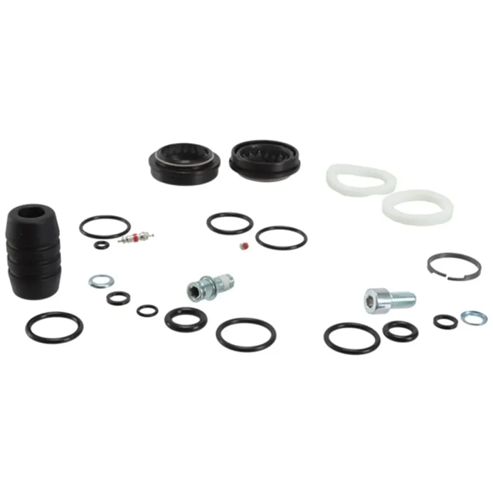 Complete pakkingset voor ROCKSHOX 30 Gold Solo luchtvork #11.4018.035.000