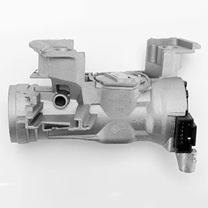 Contactslot Met Slot Cilinder Sleutel 1K0905851B 1K0953527D Fit Voor Audi R8 2007-2013