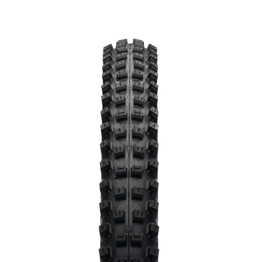 CONTINENTAL ARGOTAL Enduro Supersoft 29x2.40 Tubeless Ready Zachte zwarte band