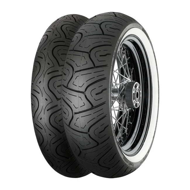 Continental ContiLegend White Wall voorbanden 17"