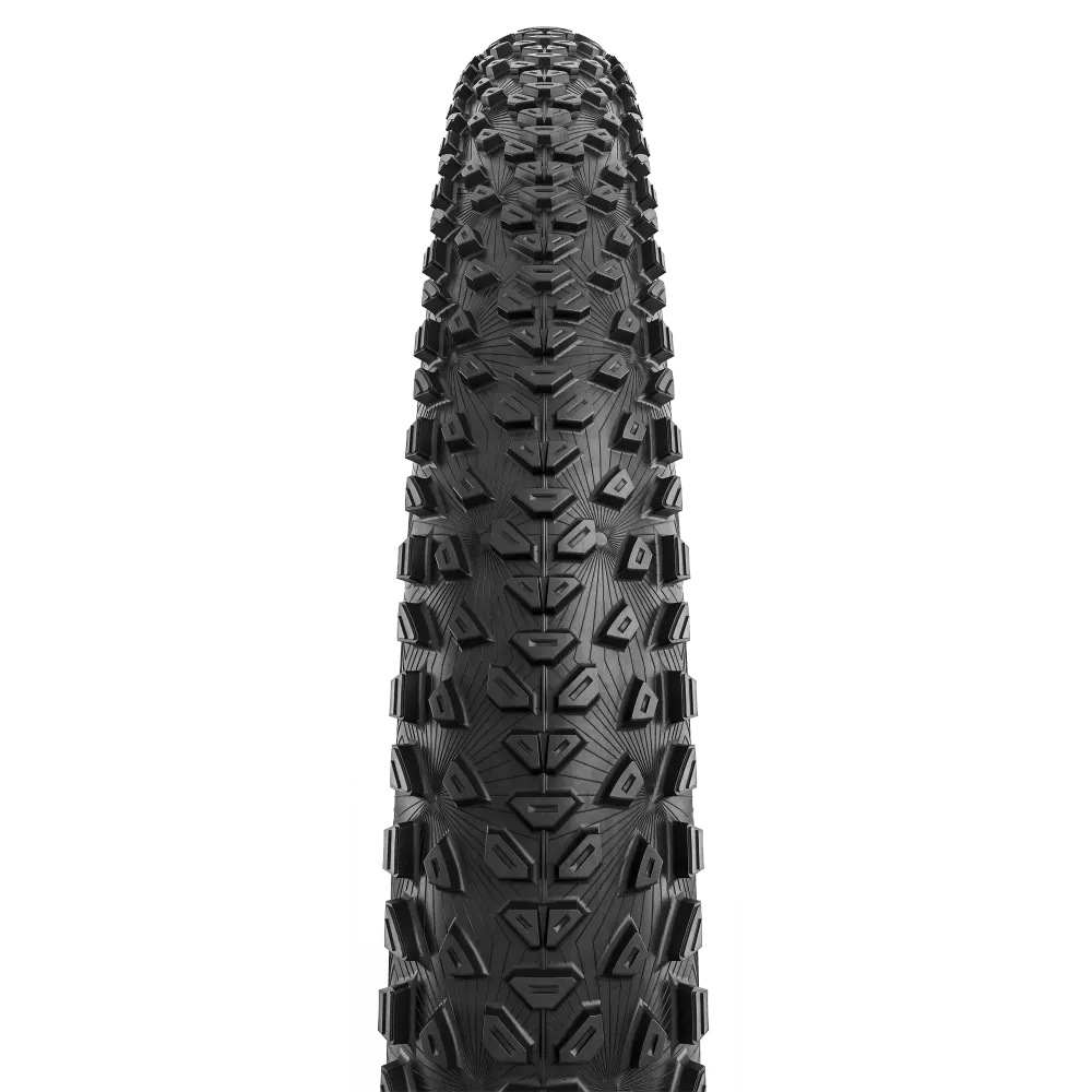 CONTINENTAL DUBNITAL Trail Grip 29x2.40 Tubeless Ready Zachtbruine band