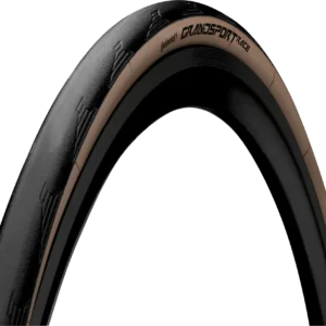 CONTINENTAL GRAND SPORT RACE 700c Tubetype Bruine band