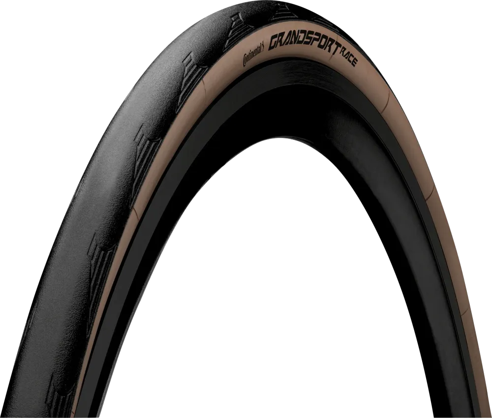 CONTINENTAL GRAND SPORT RACE 700c Tubetype Bruine band