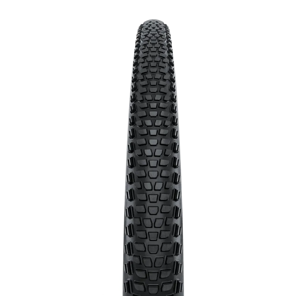 CONTINENTAL TERRA ADVENTURE TRAIL GRIP 700x50c Tubeless Ready Zwart band