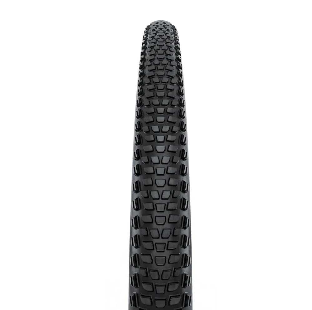 CONTINENTAL TERRA ADVENTURE TRAIL GRIP 700x55c Tubeless Ready Zwart band