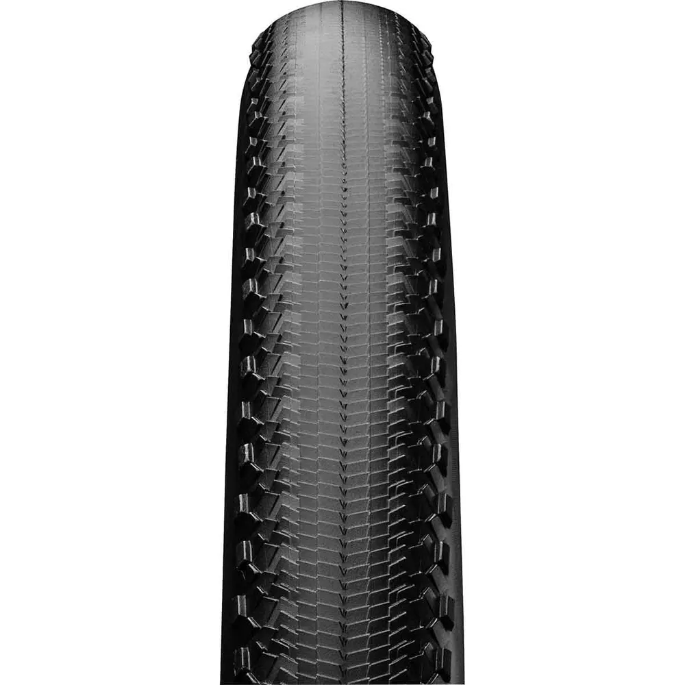 CONTINENTAL TERRA HARDPACK SHIELDWALL 650x50b Tubeless Ready Zwart
