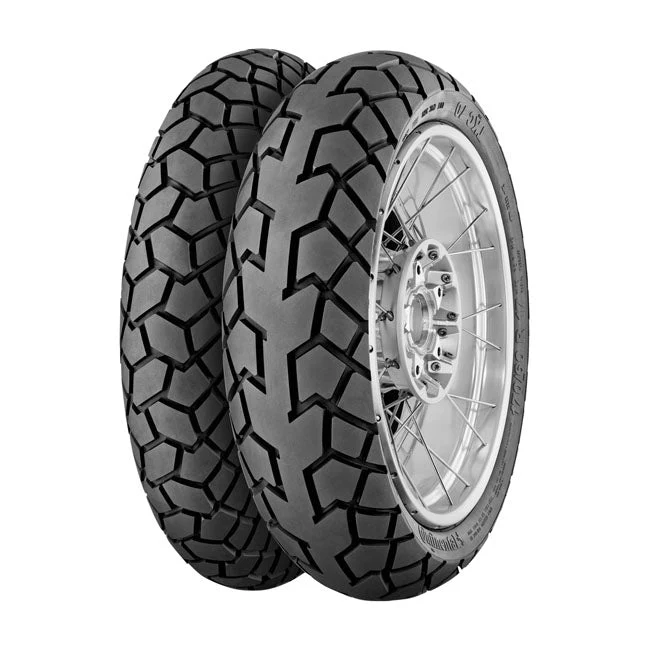 Continental TKC 70 voorbanden 18"