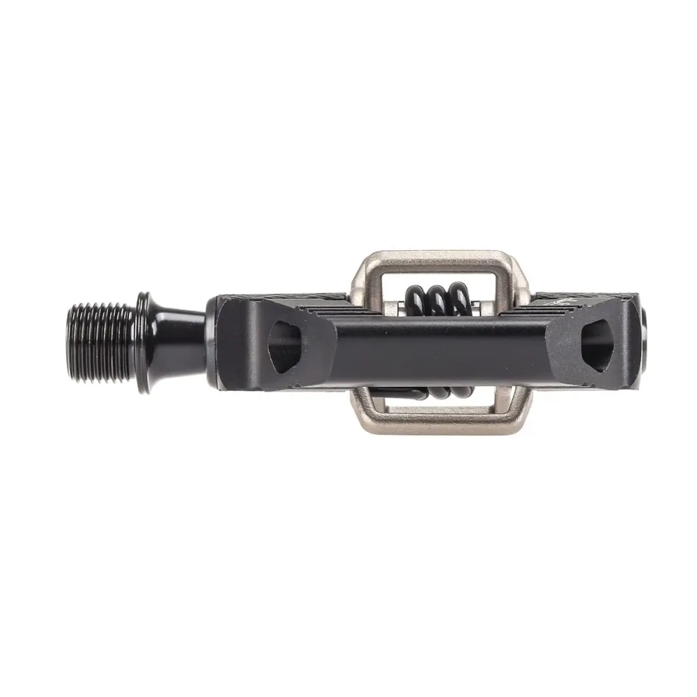 CRANKBROTHERS CANDY 3 pedalen Zwart