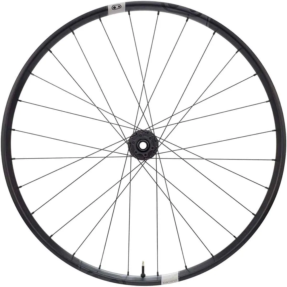 CRANKBROTHERS SYNTHESIS Enduro 29" 15x110 mm Boost voorwiel