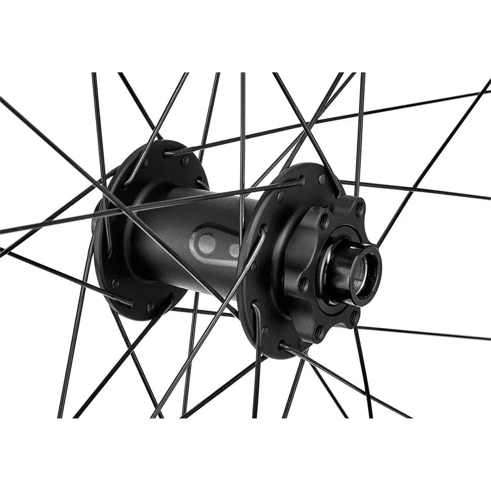 CRANKBROTHERS SYNTHESIS Enduro 29" 15x110 mm Boost voorwiel