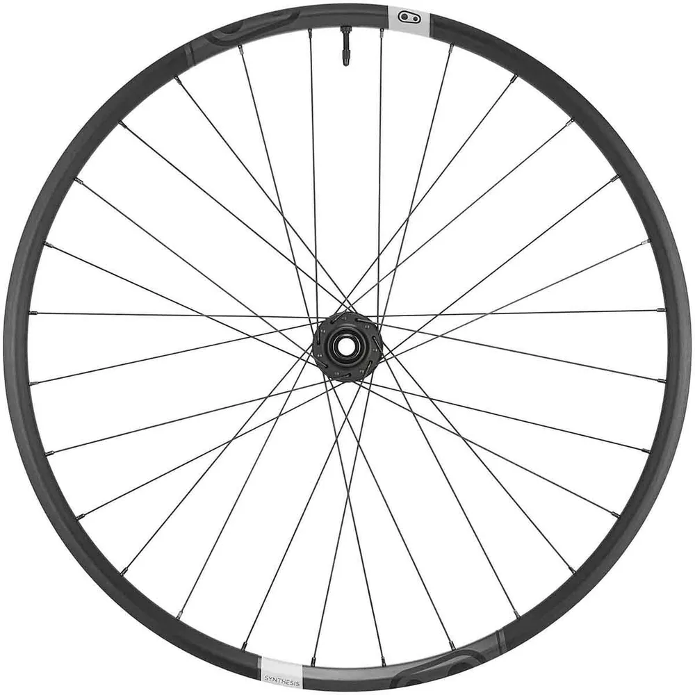 CRANKBROTHERS SYNTHESIS XCT 29" 15x110 mm Boost voorwiel
