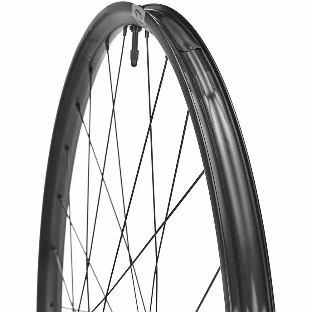 CRANKBROTHERS SYNTHESIS XCT 29" 15x110 mm Boost voorwiel