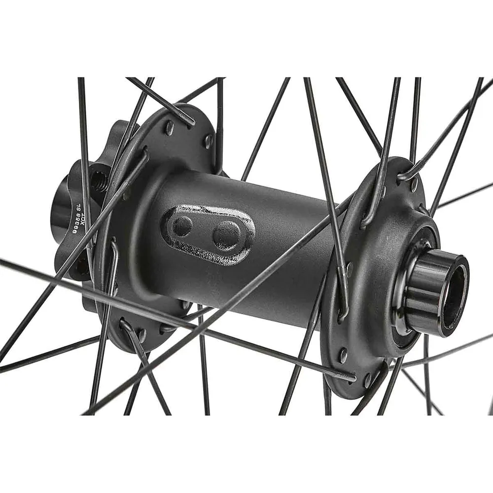 CRANKBROTHERS SYNTHESIS XCT 29" 15x110 mm Boost voorwiel