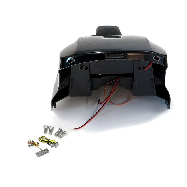 Cult-Werk Brede Spatbordset Solo FXSB Breakout 13-17