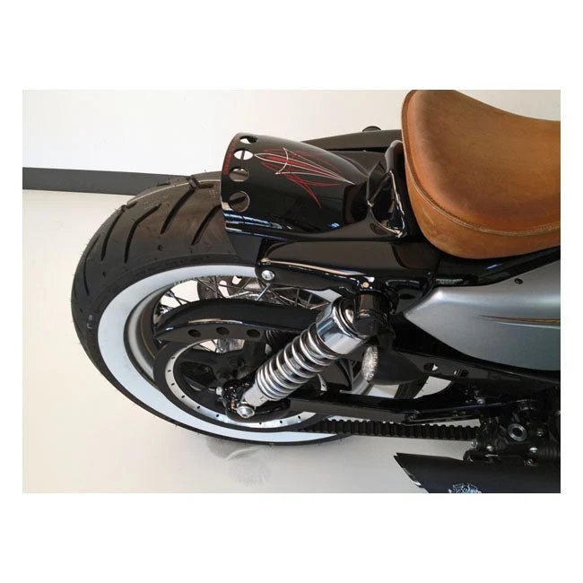 Cult-Werk Kort Bobber Achterspatbord XL1200X/S 18-22; XL1200V 12-15; XL883N 09-22; XL1200NS 18-21