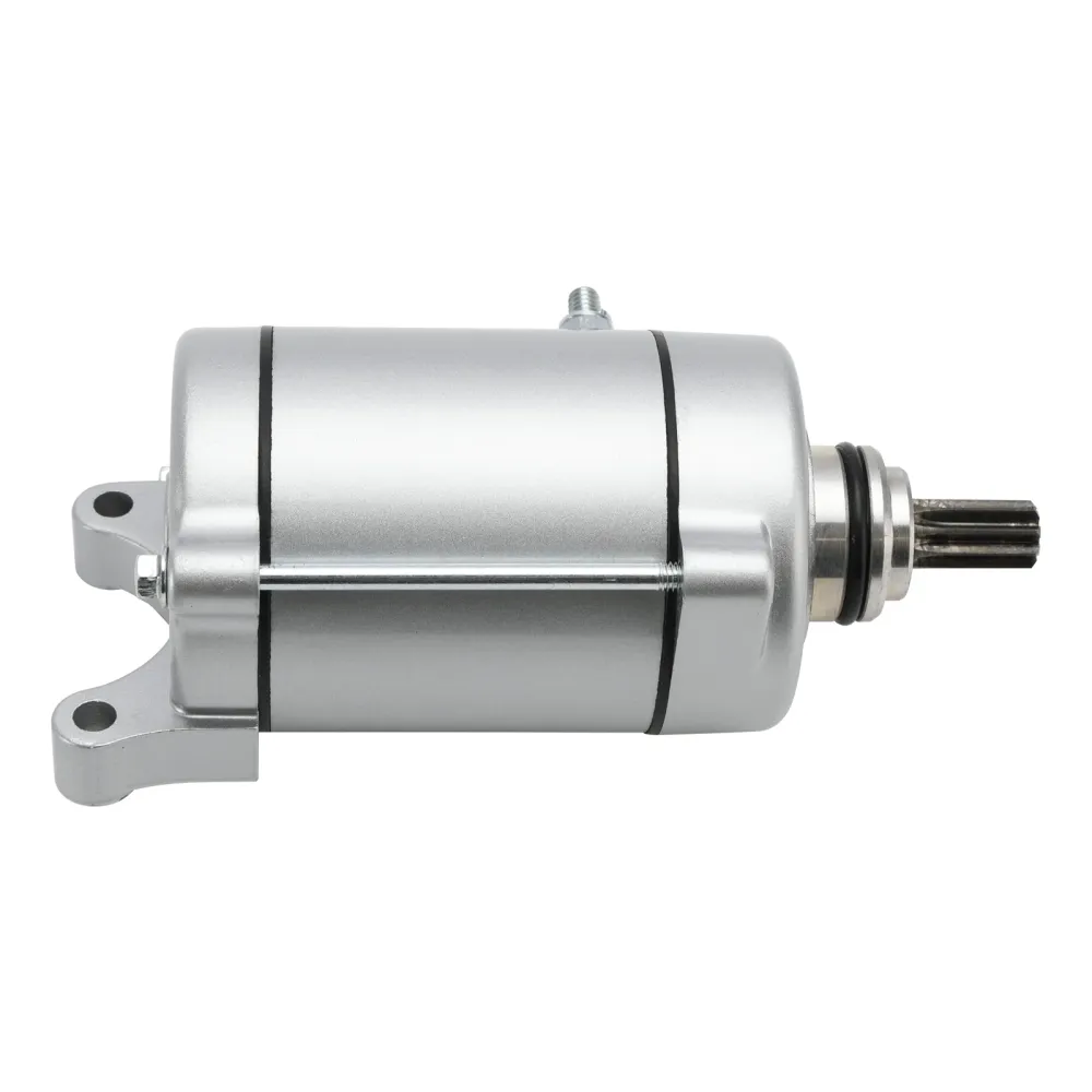 Daelim VJ 125 Fi (brandstofinjectie) Nieuwe startmotor Startmotor 31200-BA7-9000 31200-BA8-0000