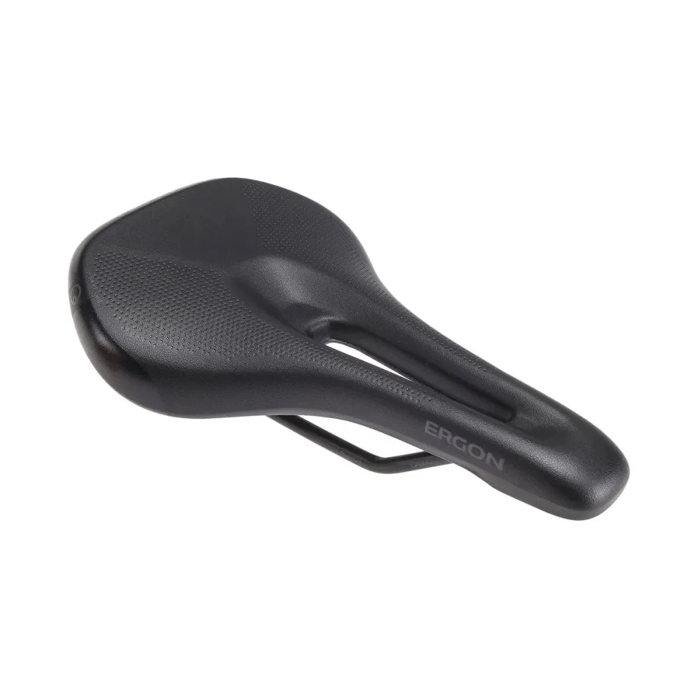 Damesfiets ERGON SM SPORT GEL M/L Rails CrMo zadel