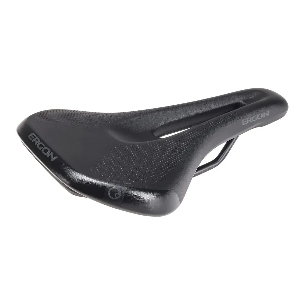 Damesfiets ERGON SM SPORT GEL M/L Rails CrMo zadel