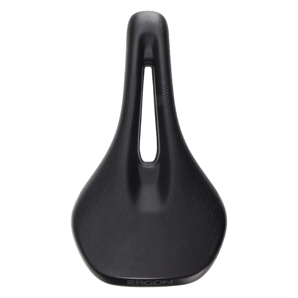 Damesfiets ERGON SM SPORT GEL M/L Rails CrMo zadel