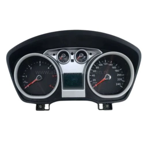 Dashboard Ford Focus II Reparatie Service