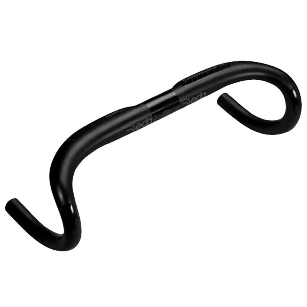 DEDA AERO SUPERZERO Hanger Kabelintegratie - Koolstof