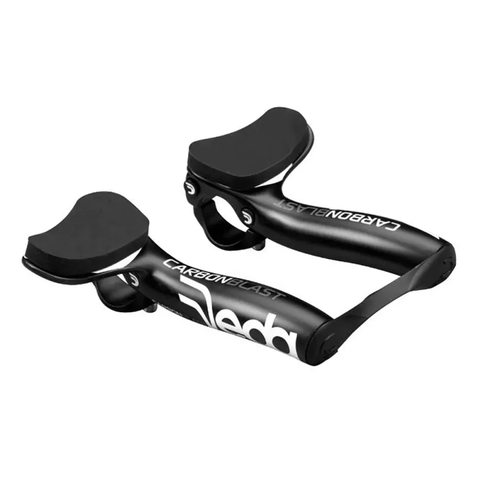 DEDA CARBON BLAST stuurverlenging