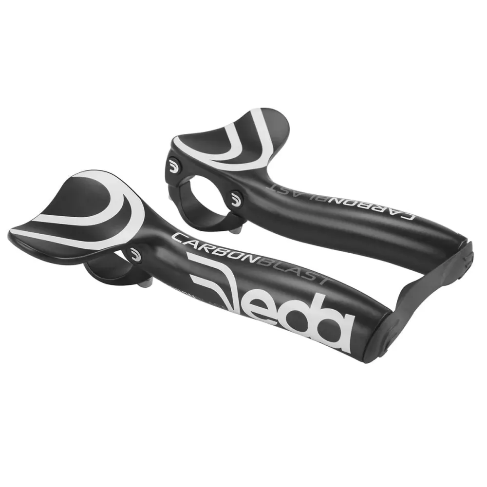DEDA CARBON BLAST stuurverlenging