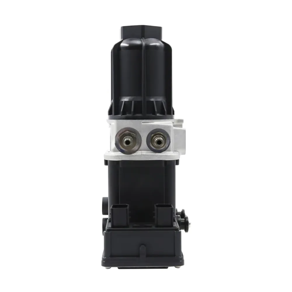 DEF Doseerder Ureumpompmontage voor Mercedes-Benz Atego A0001407878 A0001405478
