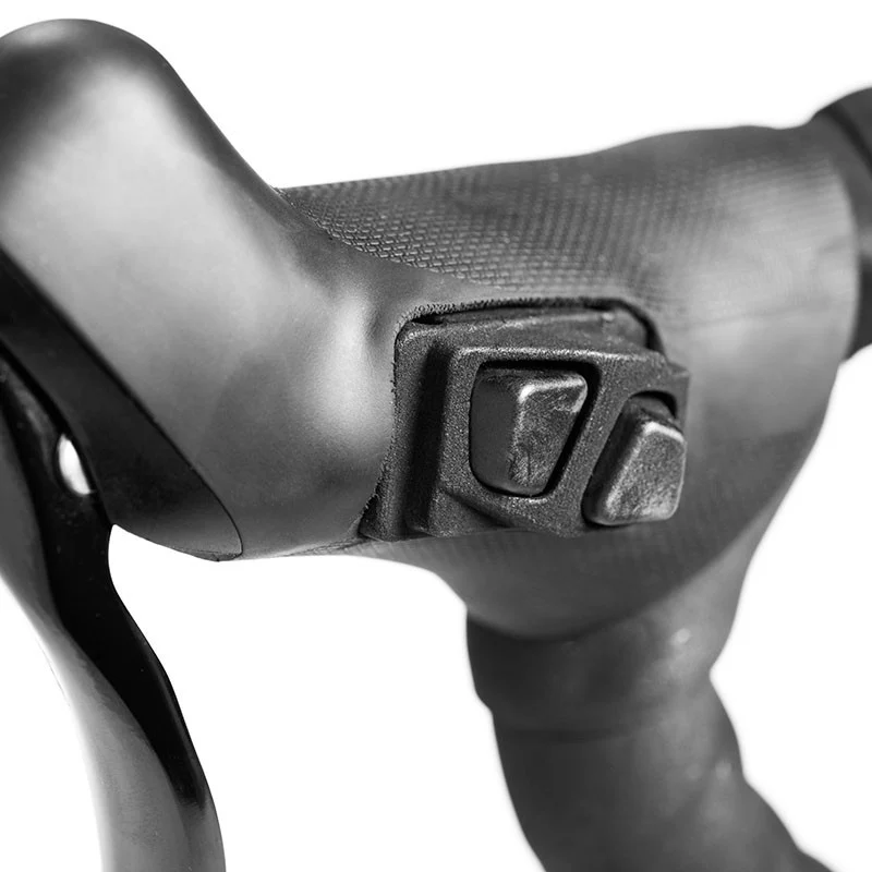 DI2 Adapterkit voor TRP Hylex Rechte Hendel Bruin