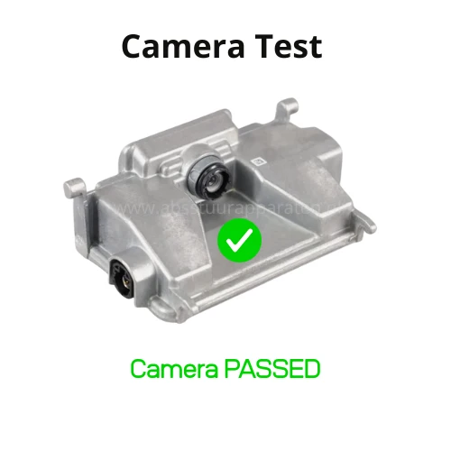 DPC Camera Audi 4G0907217A 4H0907217 0203500004