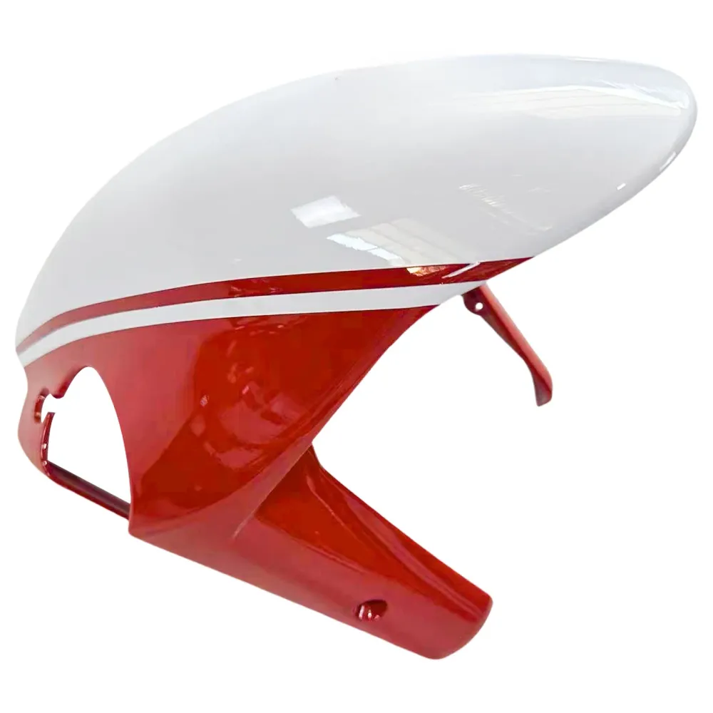 Amotopart 2003 2004 Ducati 999 749 Rood&Wwitte Style8 kuipset