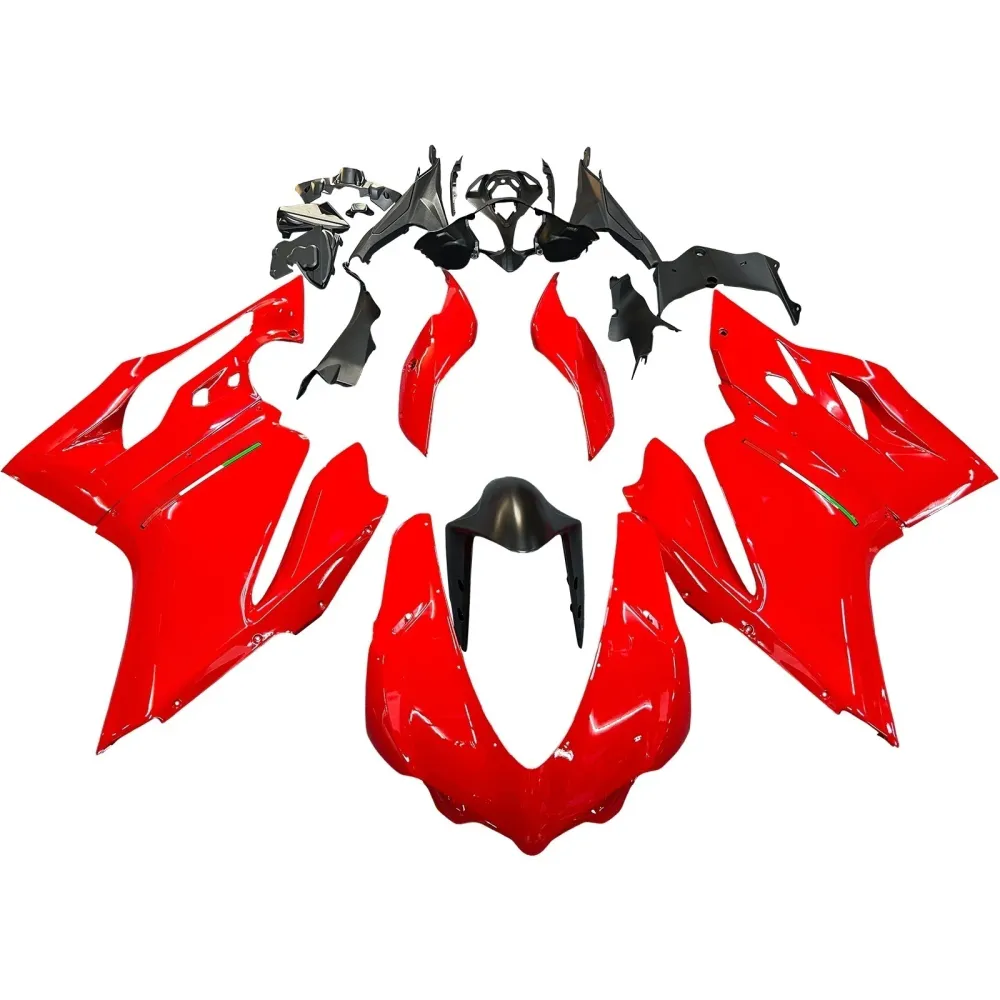 AMOTOPART 2015-2020 DUCATI 1299 959 RODE STYLE5 KUIST KIT