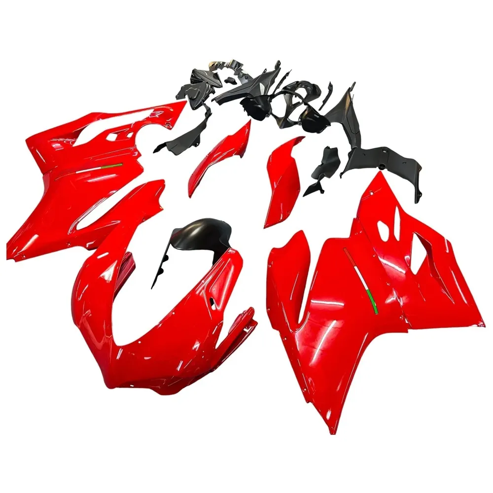 AMOTOPART 2015-2020 DUCATI 1299 959 RODE STYLE5 KUIST KIT