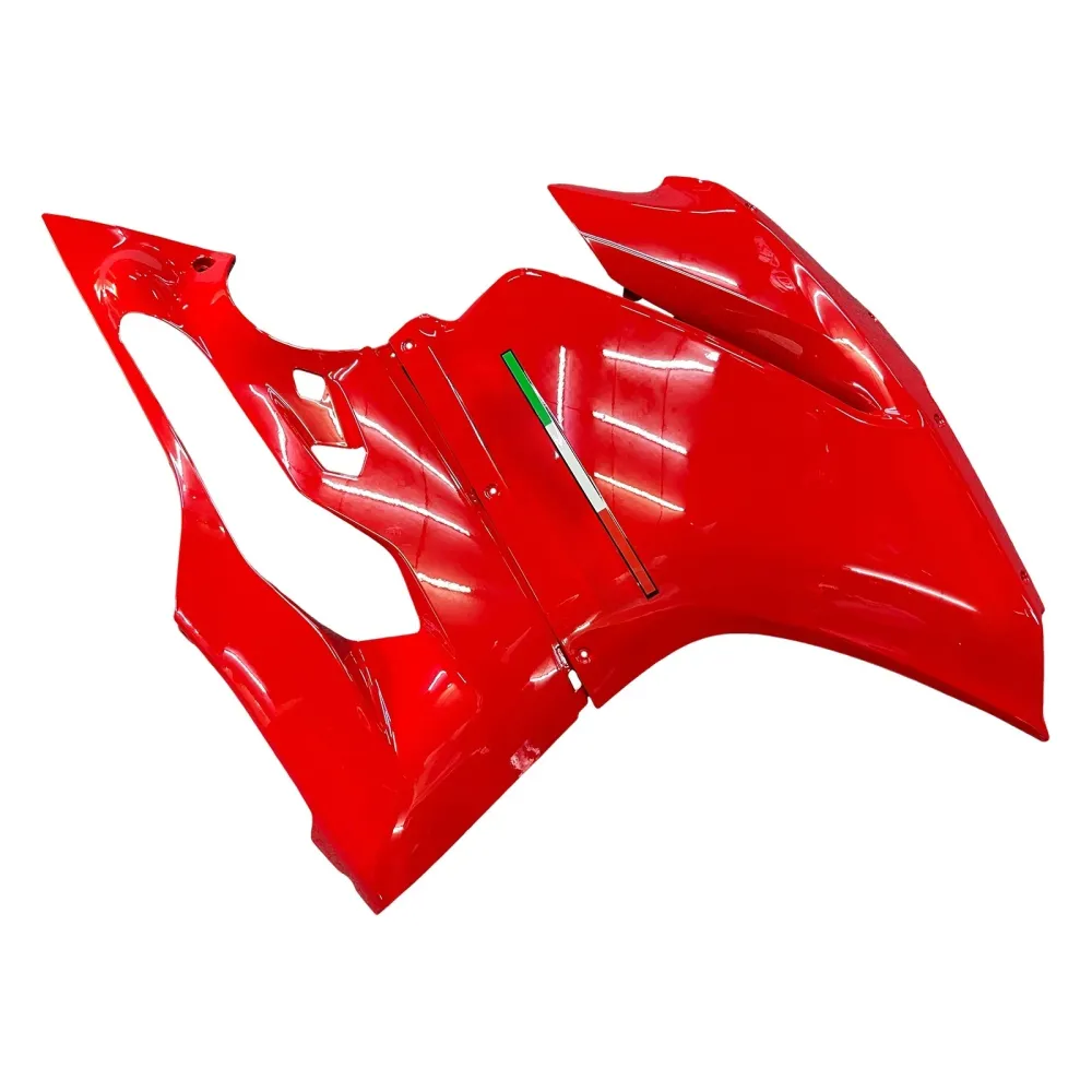 AMOTOPART 2015-2020 DUCATI 1299 959 RODE STYLE5 KUIST KIT