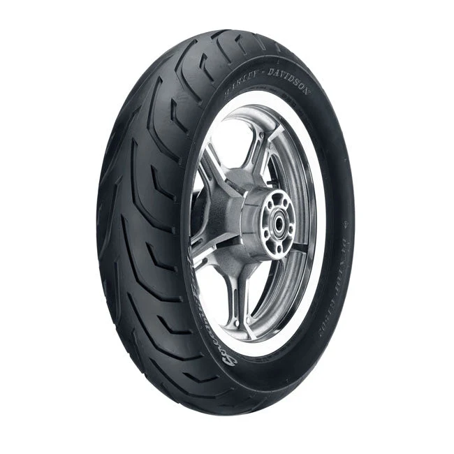 Dunlop GT502 achterbanden 17"