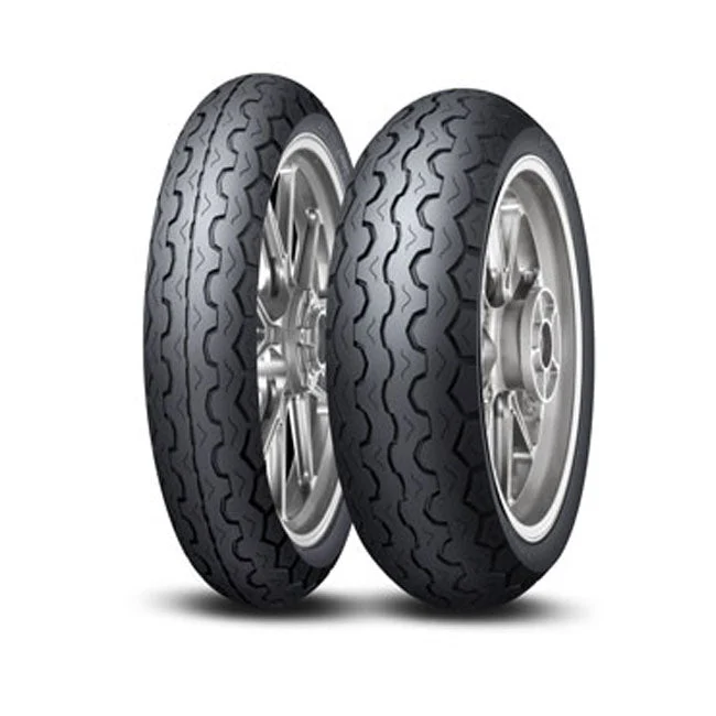 Dunlop TT100 GP voorbanden 17"