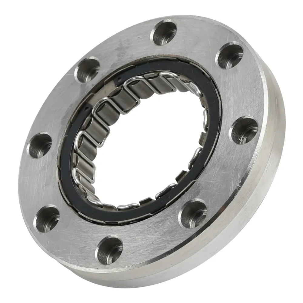 Eenrichtingsstartkoppeling voor Adly Herkules Hurricane 500 S 450S Supermoto 500 Quad Vervanging Onderdeelnummer: 283-7560...