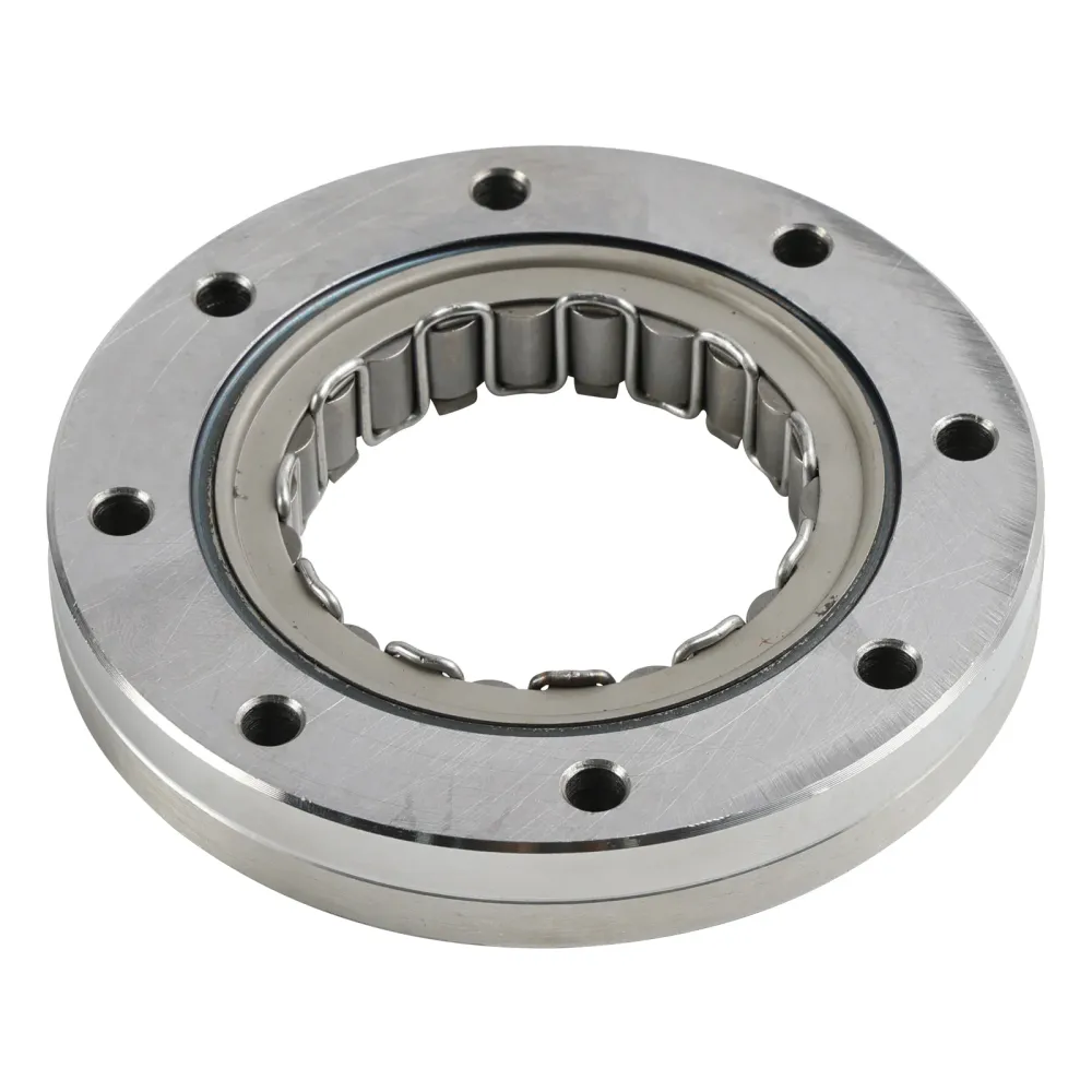Eenrichtingsstartkoppeling voor Adly Herkules Hurricane 500 S 450S Supermoto 500 Quad Vervanging Onderdeelnummer: 283-7560...