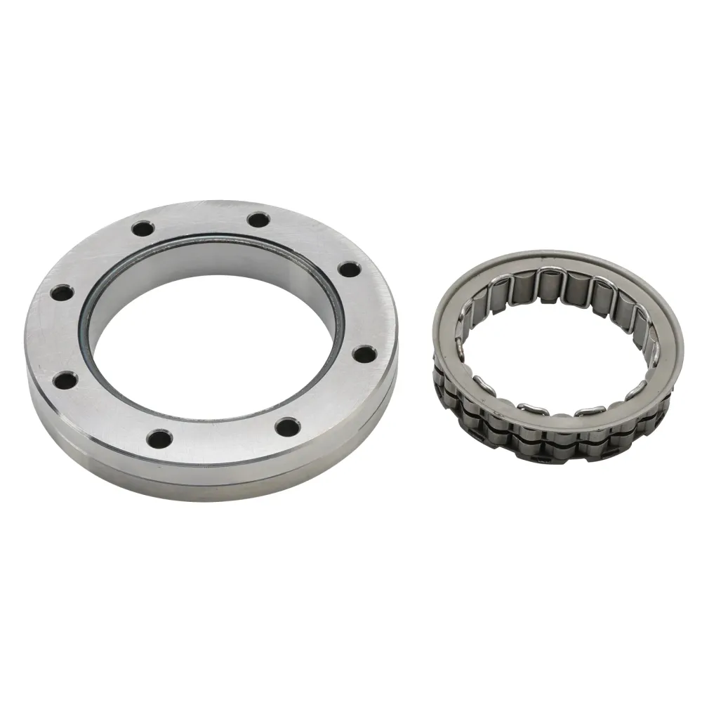 Eenrichtingsstartkoppeling voor Adly Herkules Hurricane 500 S 450S Supermoto 500 Quad Vervanging Onderdeelnummer: 283-7560...