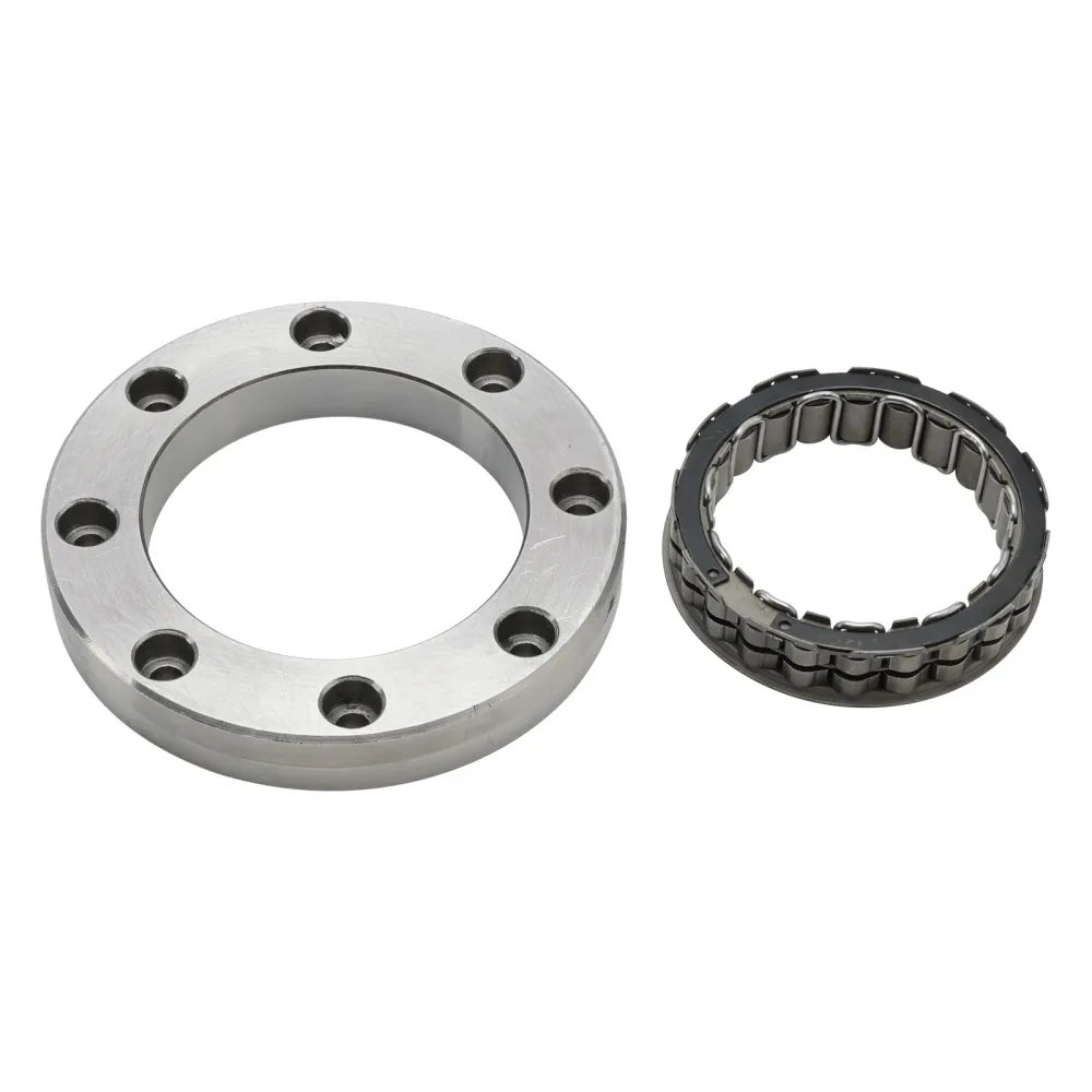 Eenrichtingsstartkoppeling voor Adly Herkules Hurricane 500 S 450S Supermoto 500 Quad Vervanging Onderdeelnummer: 283-7560...