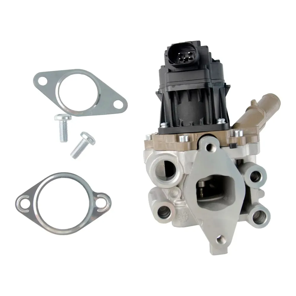 EGR-klep voor Fiat Ducato 250 110 130 Multijet 2.3 Diesel F1AGL411D 5801365304