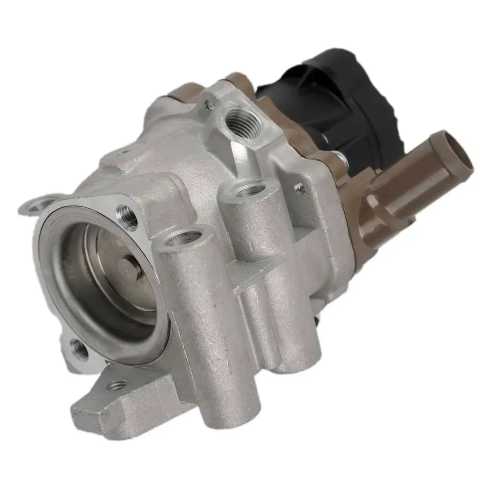 EGR-klep voor Fiat Ducato 250 110 130 Multijet 2.3 Diesel F1AGL411D 5801365304